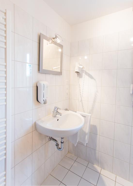 Hotel Luisenhof Mettmann Værelse billede